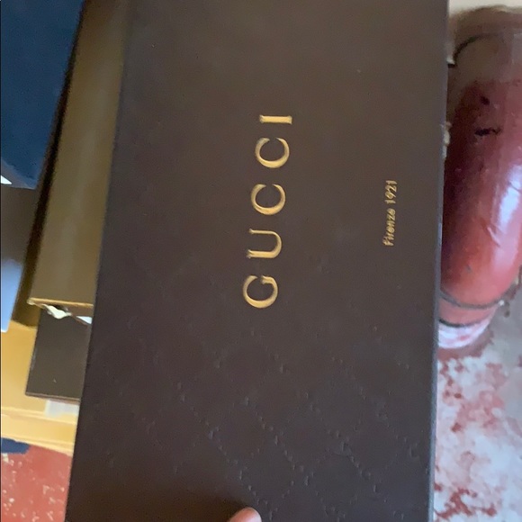 Lot of  10 Gucci shoe boxes - Picture 1 of 1